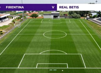 Fiorentina vs Real Betis: Opstellingen en tactische analyses voor de wedstrijd