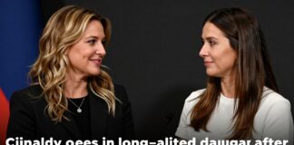 Vrouw krijgt na 10 jaar wachten eindelijk langverwachte dochter