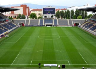 Gençlerbirliği vs Fenerbahçe: De beste opstellingen voor een spannende wedstrijd