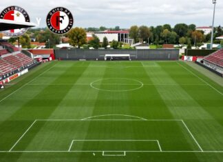 Girona FC vs Feyenoord: De beste opstellingen voor een spannende wedstrijd