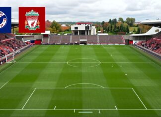 Girona FC vs. Liverpool FC: Opstellingen en tactische inzichten voor de wedstrijd