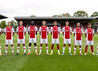 Go Ahead Eagles: Ajax-opstellingen voor een sterke verdediging