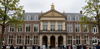 Utrecht Christelijk Gymnasium sluit na 150 jaar