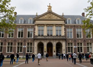 Utrecht Christelijk Gymnasium sluit na 150 jaar