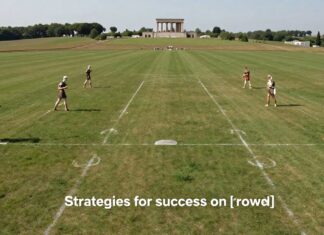 Heracles’ opstellingen: Strategieën voor succes op het veld