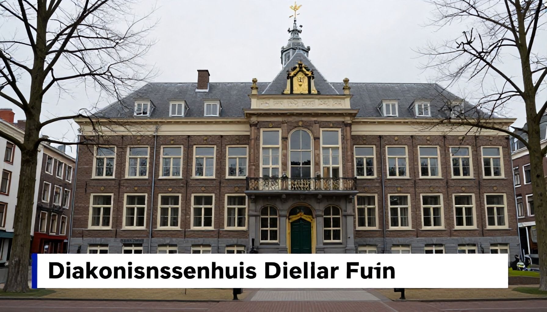 Het einde van een tijdperk