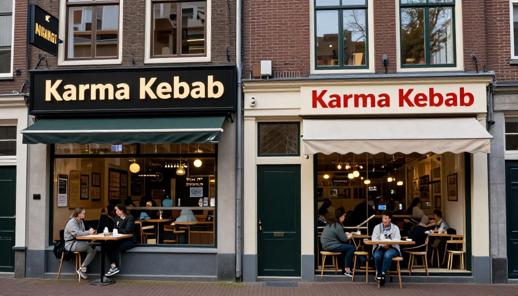 Het erfgoed van een Utrechtse icon