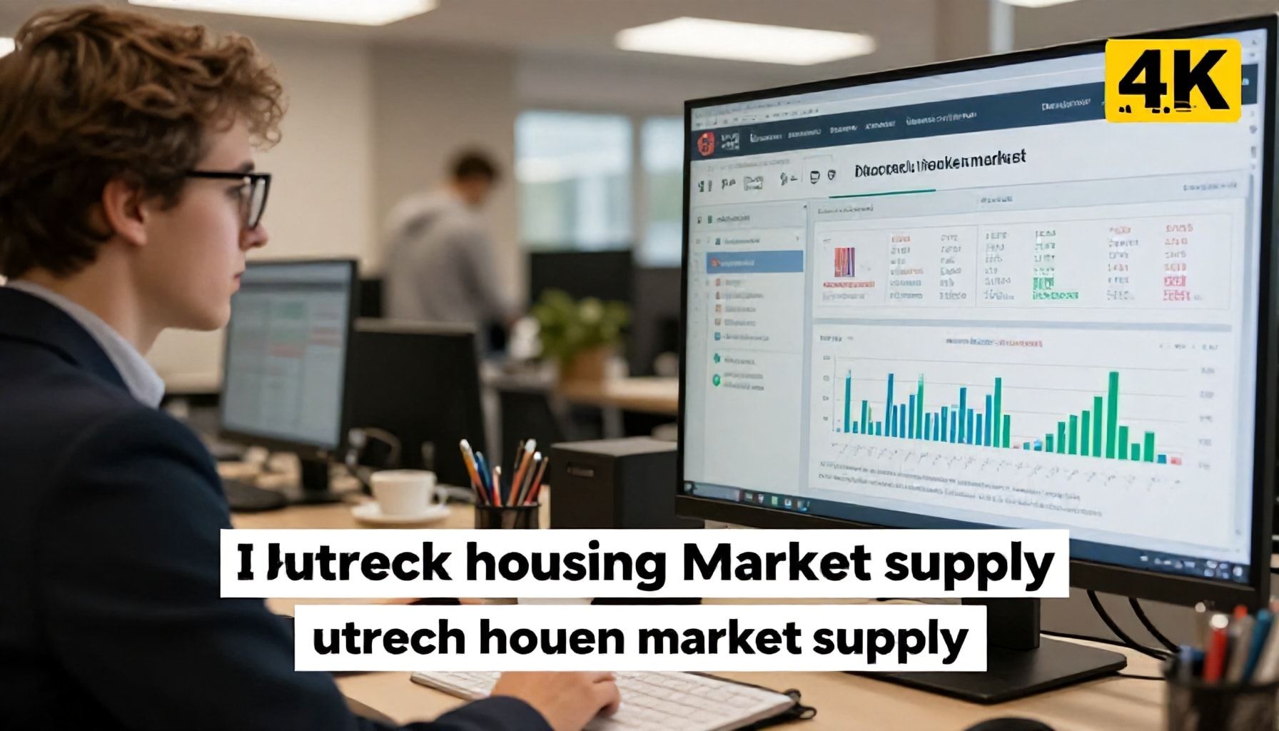 Het nieuwe aanbod: waar en voor wie