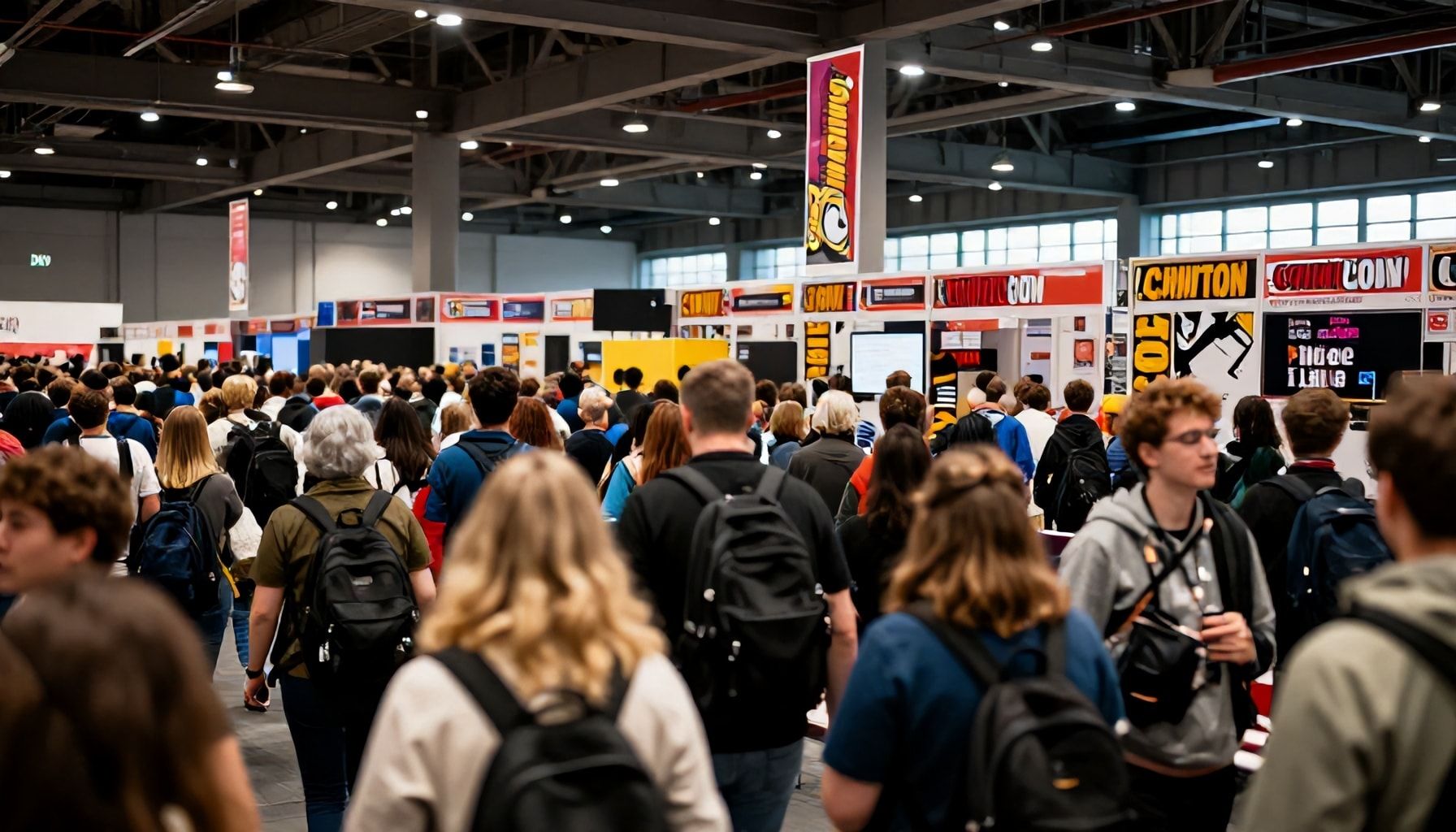 Het succes van dit jaar