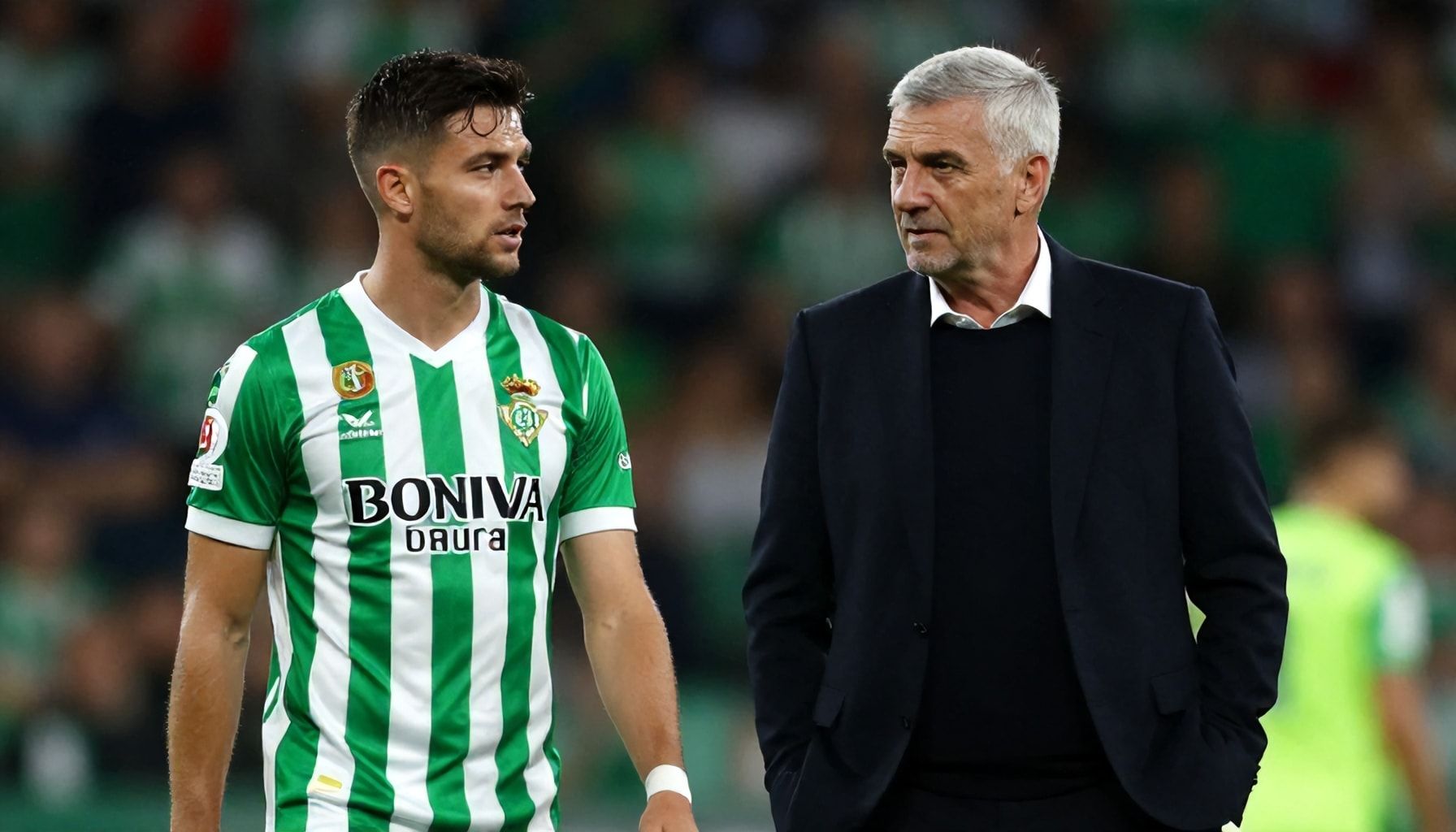 Het Tactische Geheim van Real Betis: Waarom Manuel Pellegrini Zijn Stijl Aanduidt*