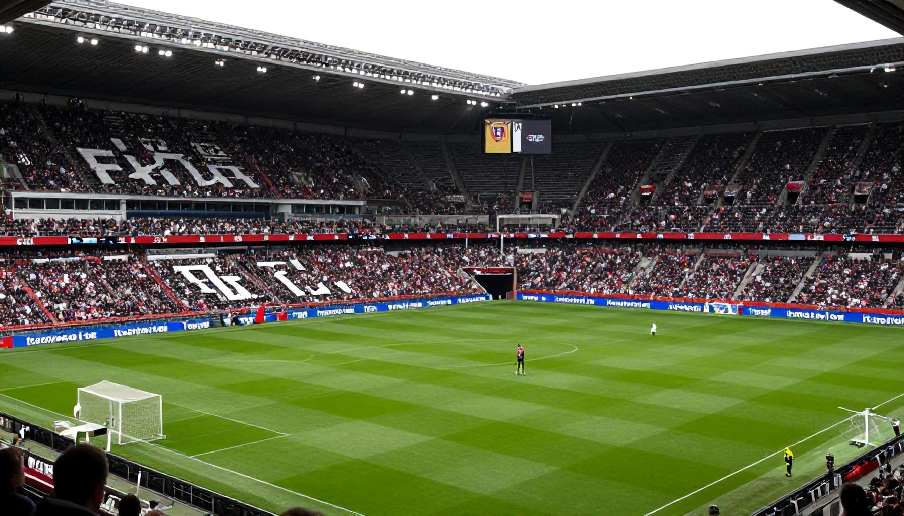 Het Verborgen Geheim van Excelsior Rotterdam’s Opstelling: Waarom Dit Team Altijd Verrassend Speelt*