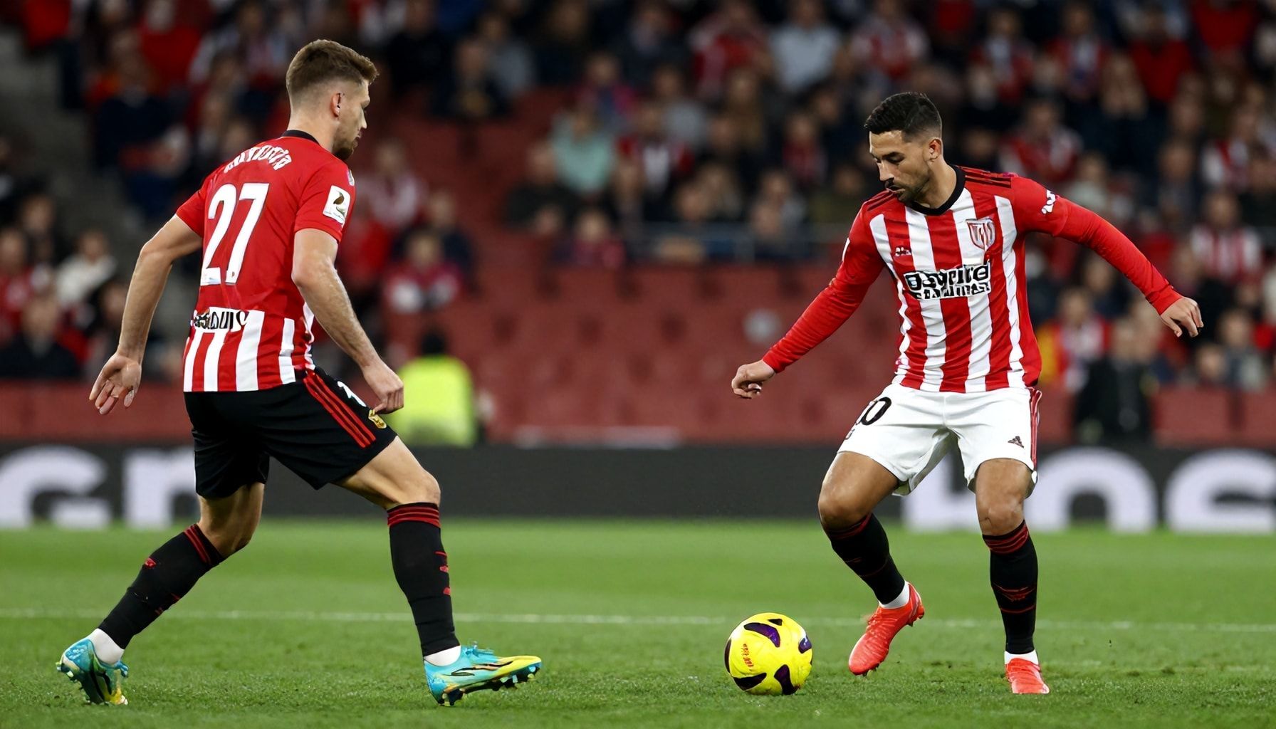 Het waarom achter United’s aanvalsschema: Hoe ze Athletic Club’s verdediging kunnen kraken*