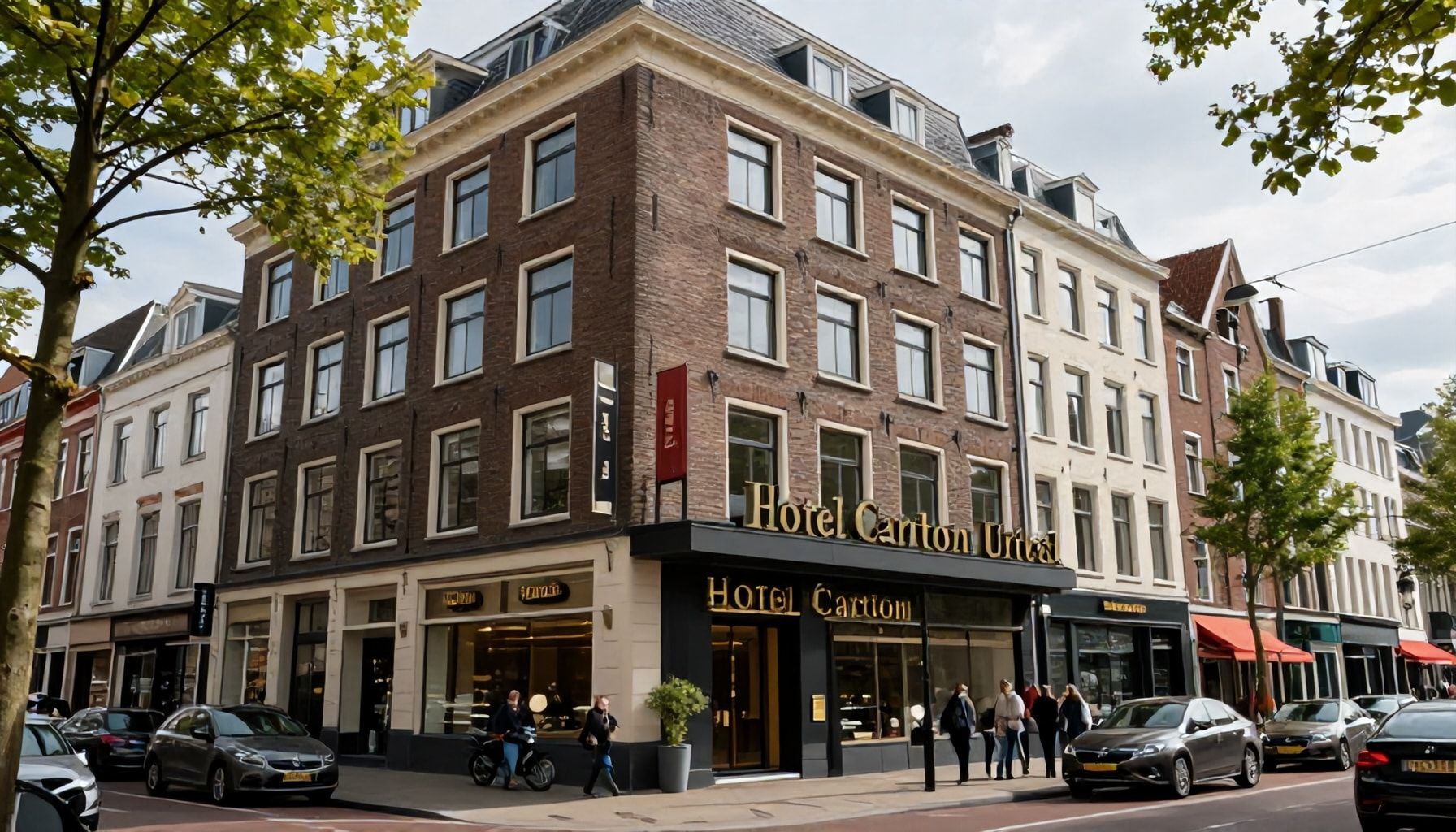 Hoe beïnvloedt dit de Utrechtse hotelmarkt