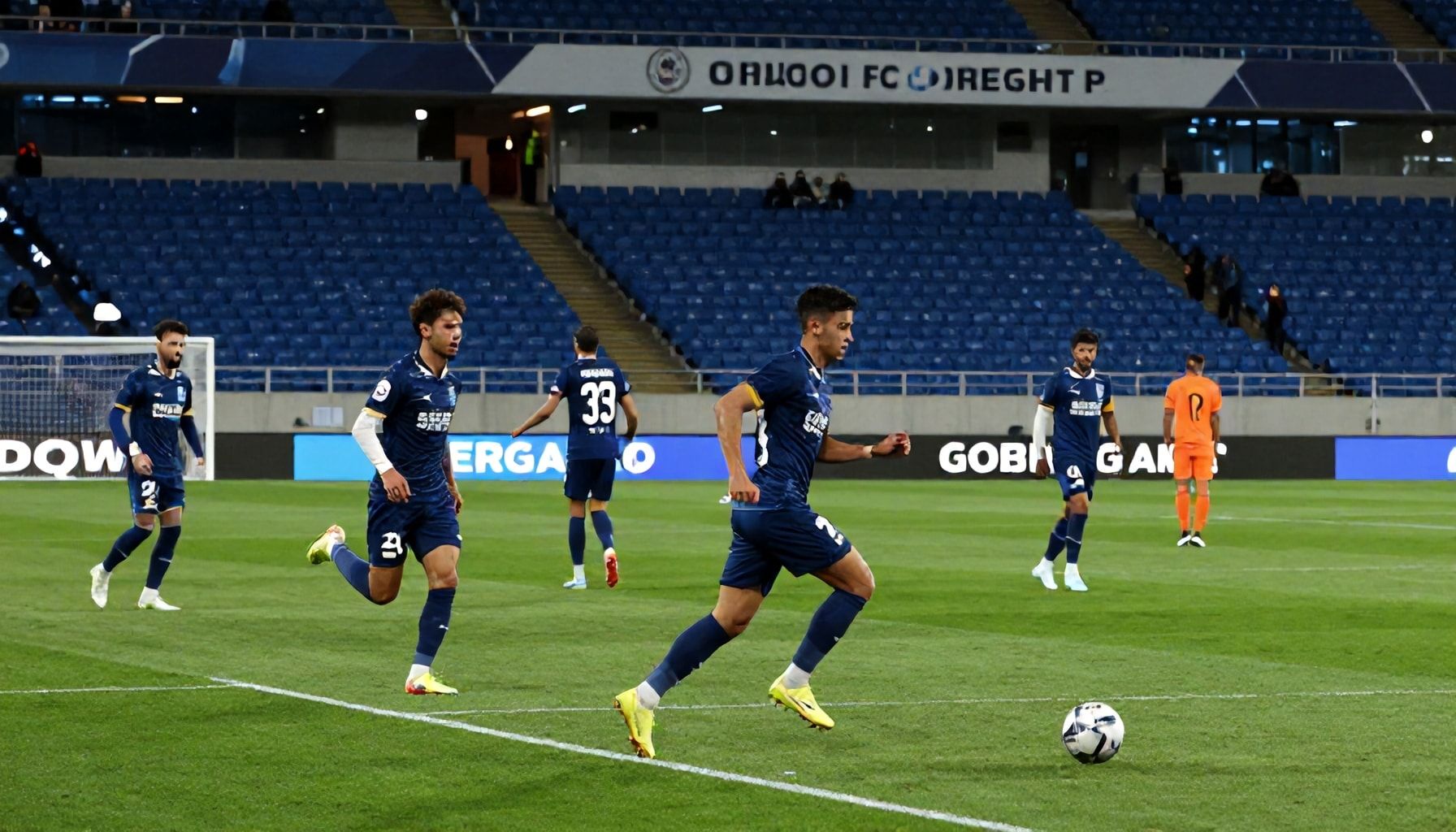 Hoe Daegu FC hun thuisvoordeel kan benutten met de juiste opstelling*