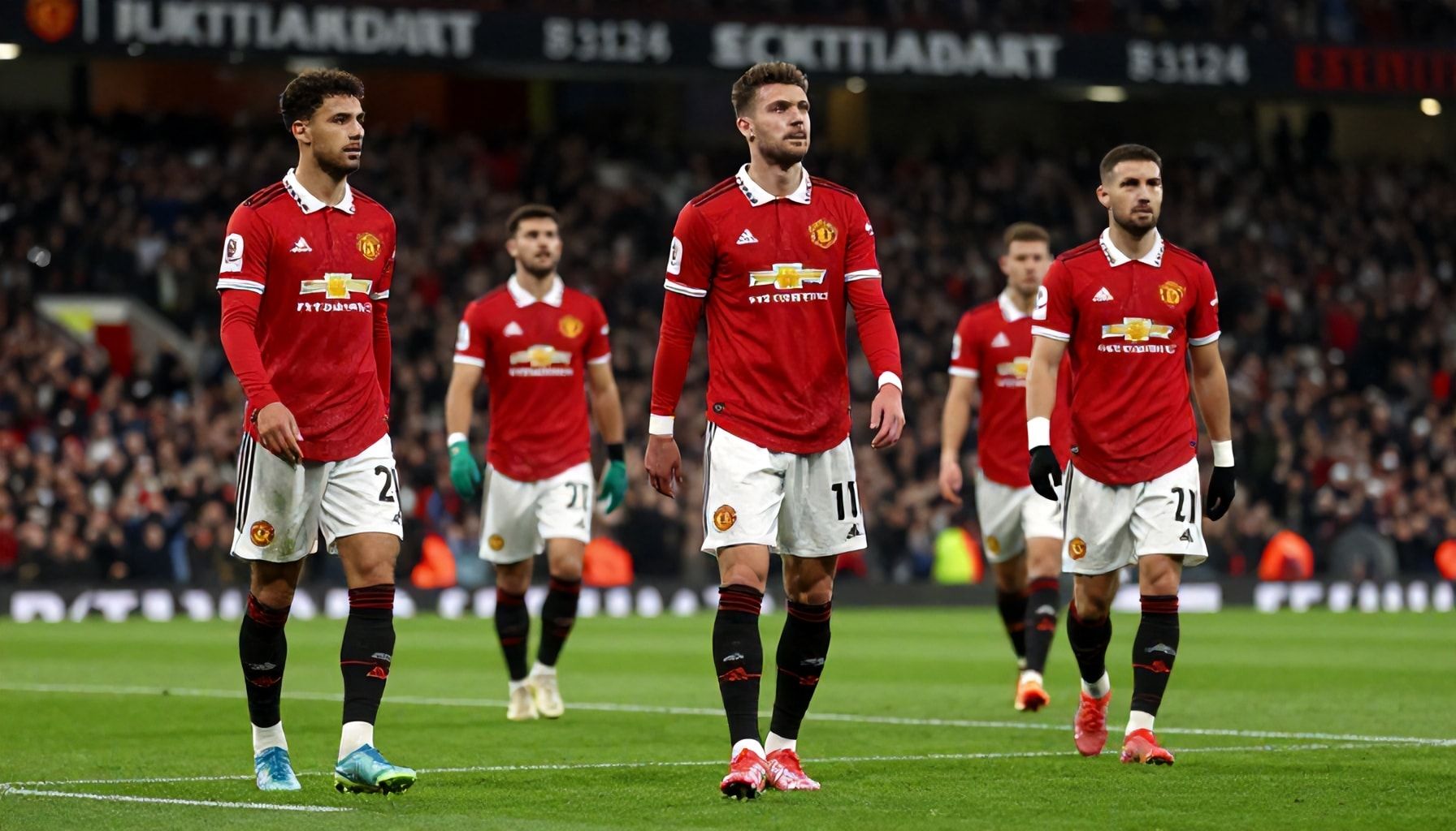 Hoe de ASEAN All-Stars Manchester United kunnen uitdagen: Tactische inzichten*