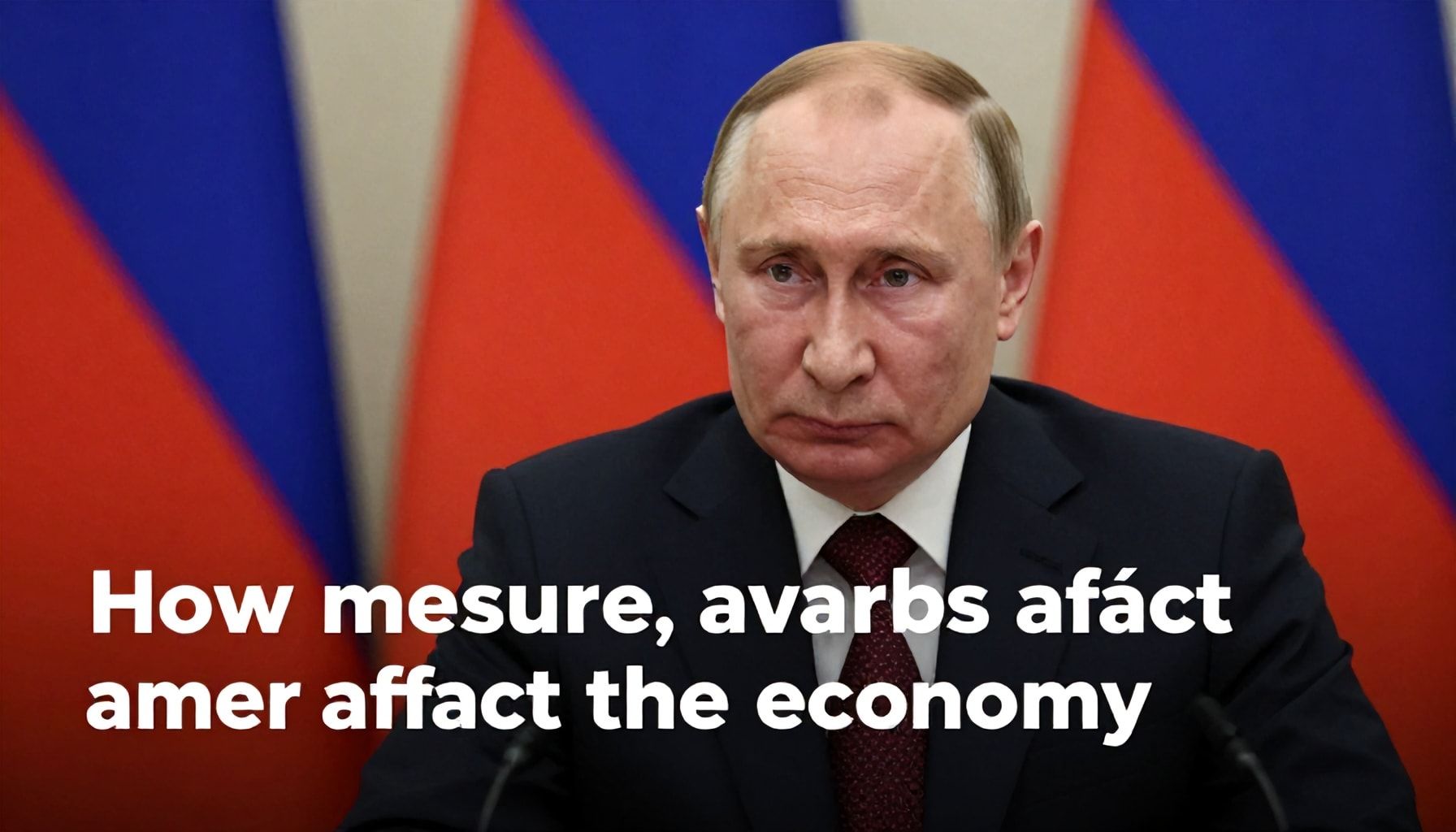 Hoe de maatregelen de economie beïnvloeden