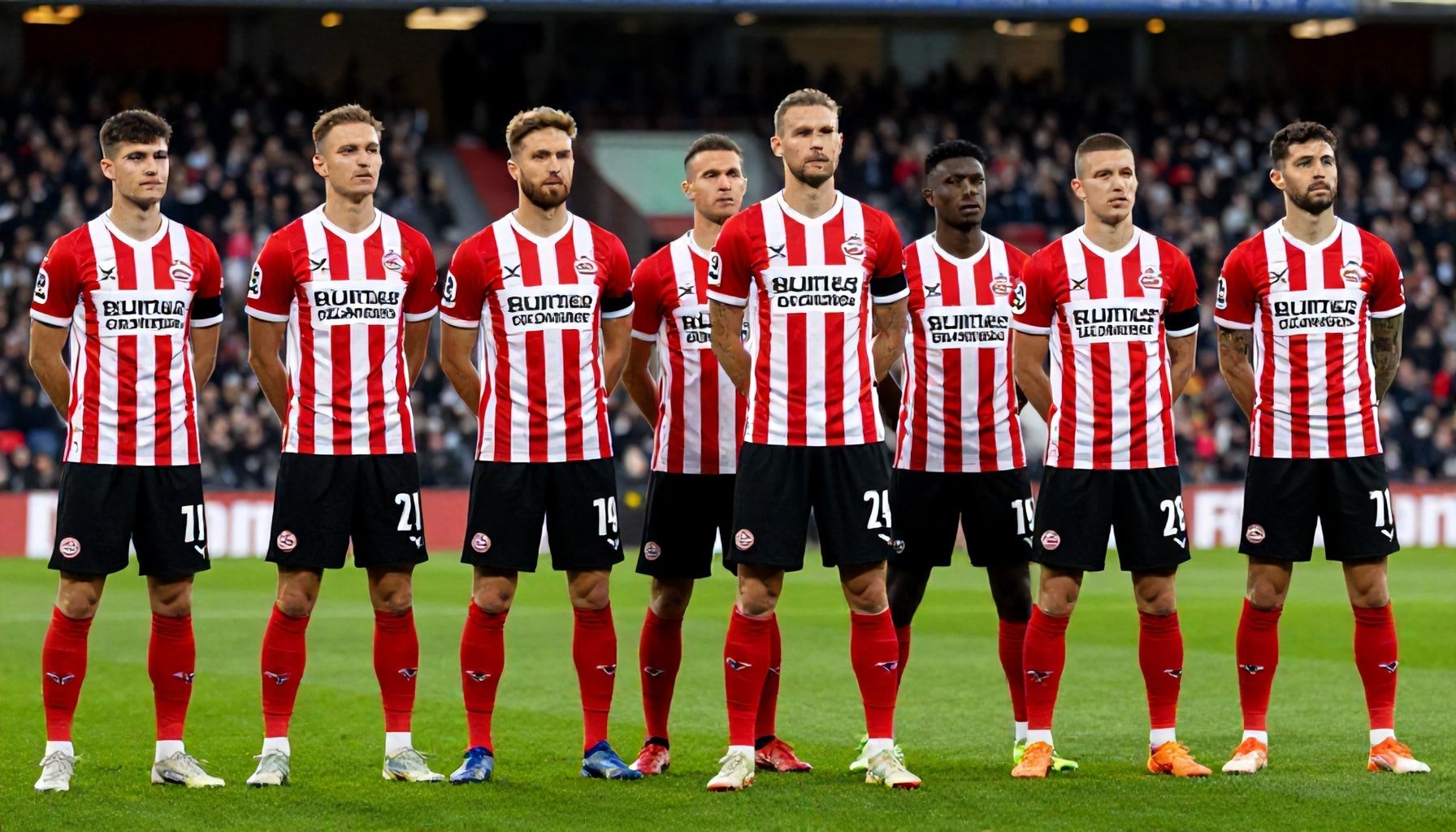 Hoe de teams hun sterren inzetten