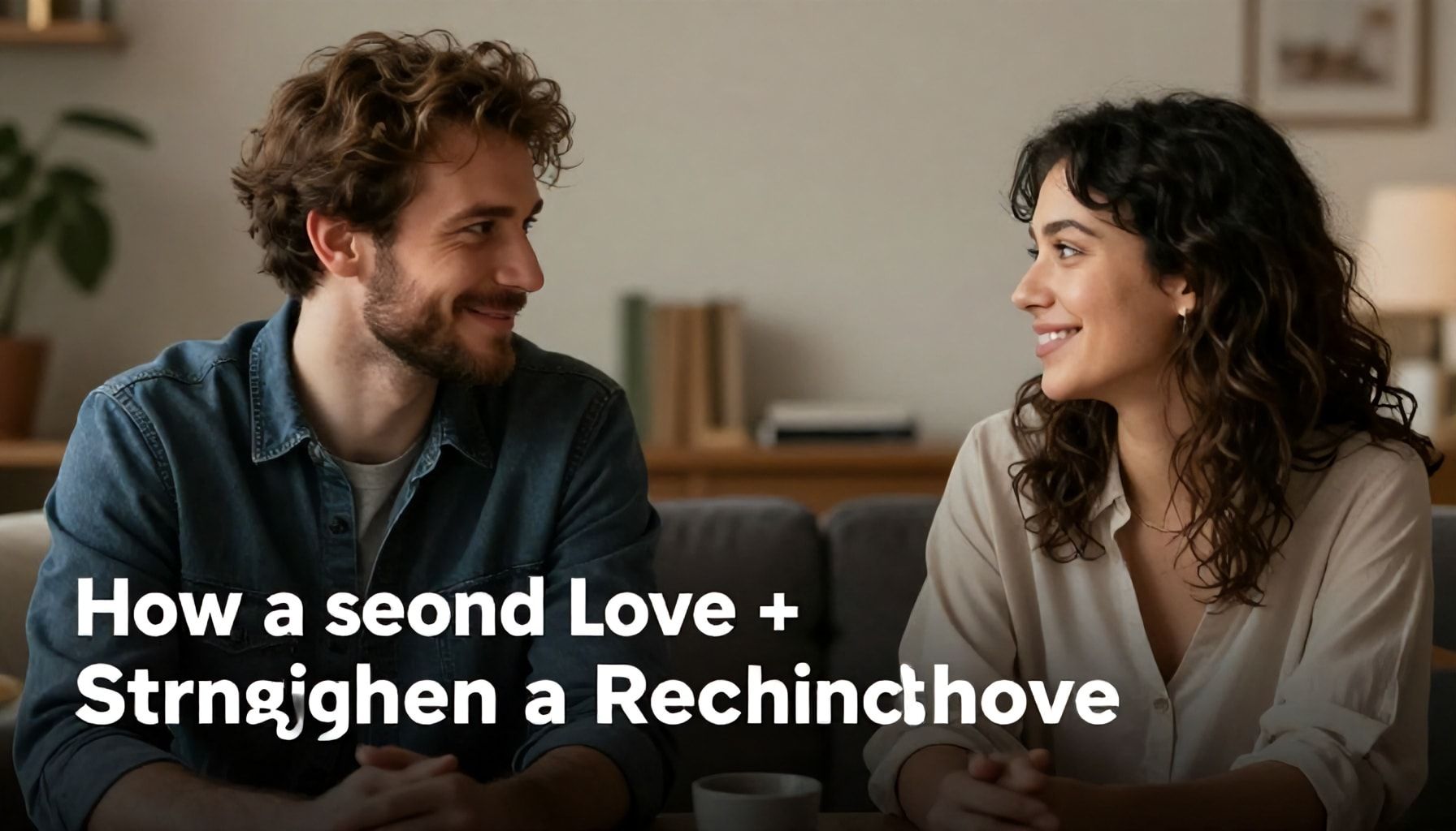 Hoe een tweede liefde een relatie kan versterken