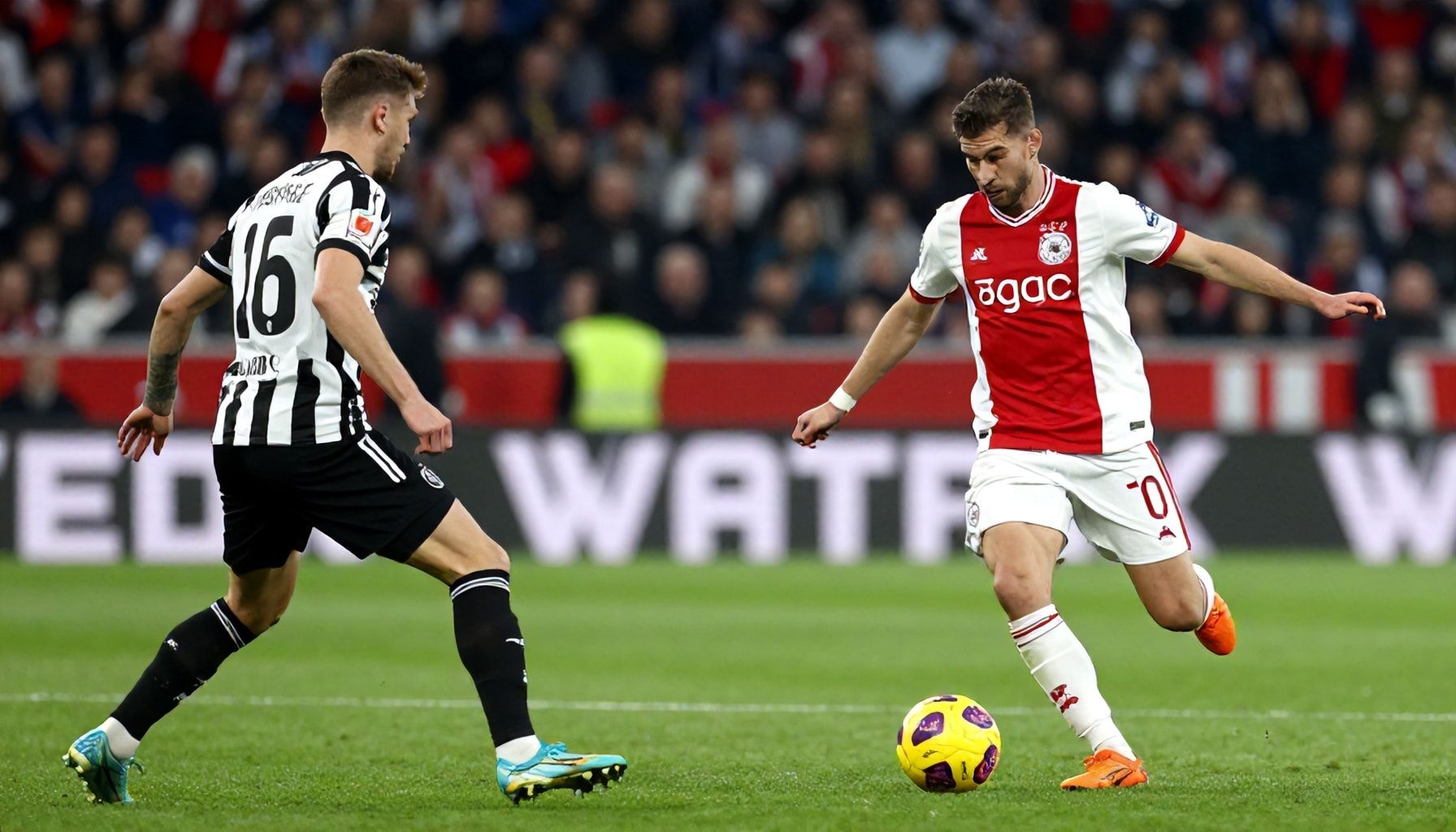 Hoe Eintracht Frankfurt Ajax’ aanval kan neutraliseren: Een stapsgewijze analyse*