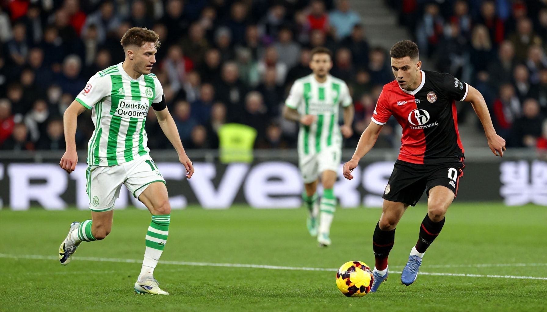 Hoe FC Groningen met deze aanpassingen Feyenoord kan uitdagen*