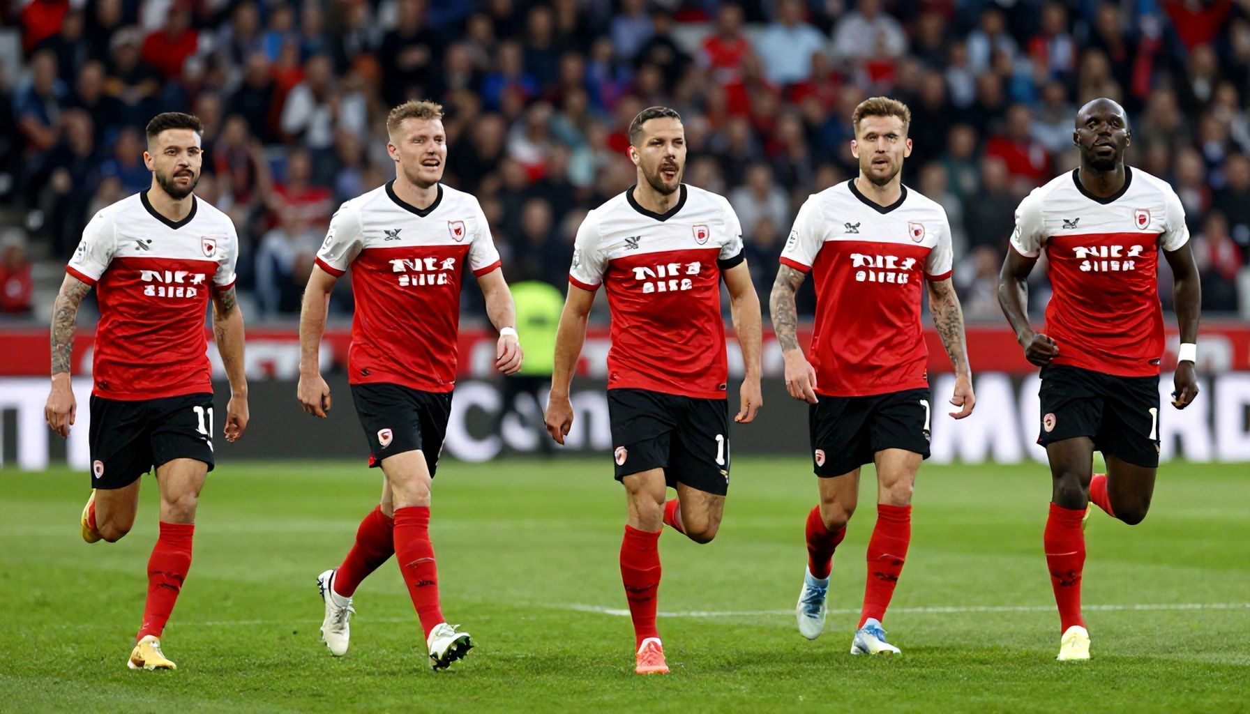 Hoe FC Utrecht Hun Middenveld Kan Domineren – Een Stapsgewijze Gids*