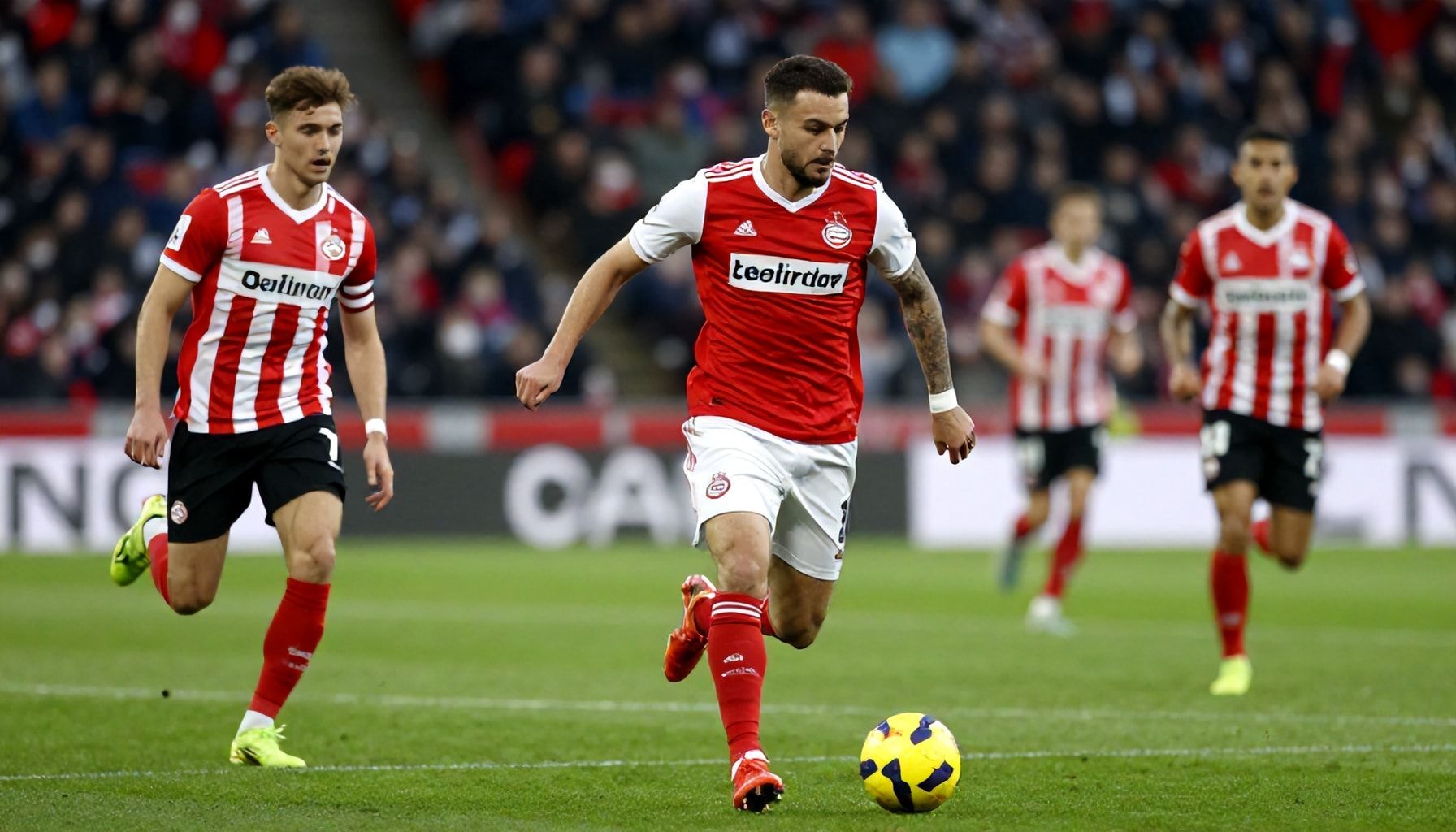 Hoe FC Utrecht PSV kan verrassen: 3 Tactische strategieën die je niet mag missen*