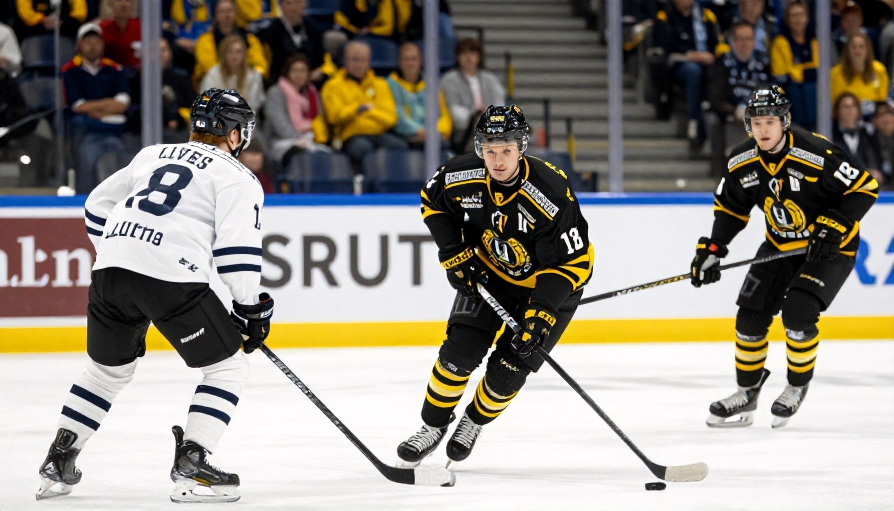 Hoe Ilves Tampere hun aanvalsschema optimaliseert voor maximale doelpuntenkansen*