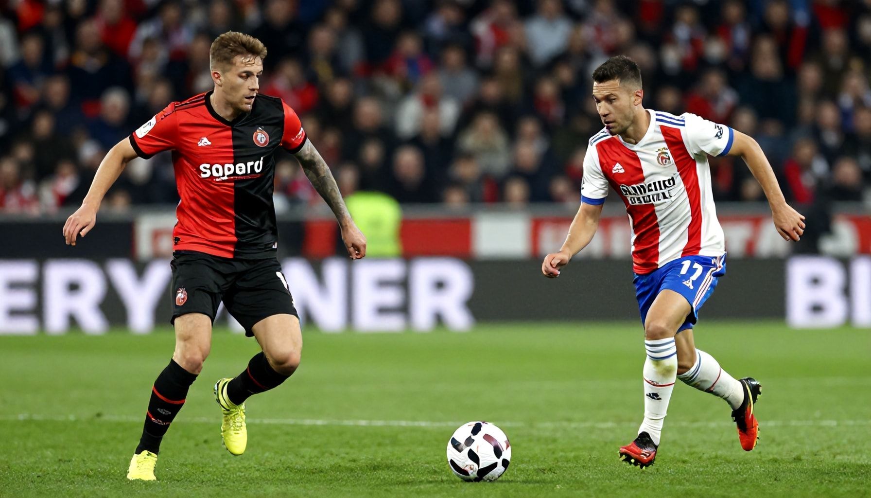 Hoe je de perfecte balans vindt tussen aanval en verdediging in Feyenoord vs. PSV*