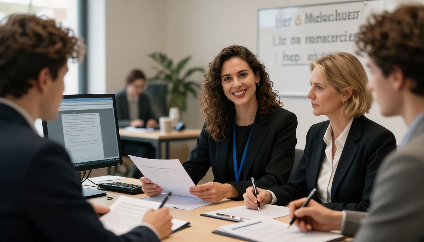 Hoe kun je je inschrijven voor een rol