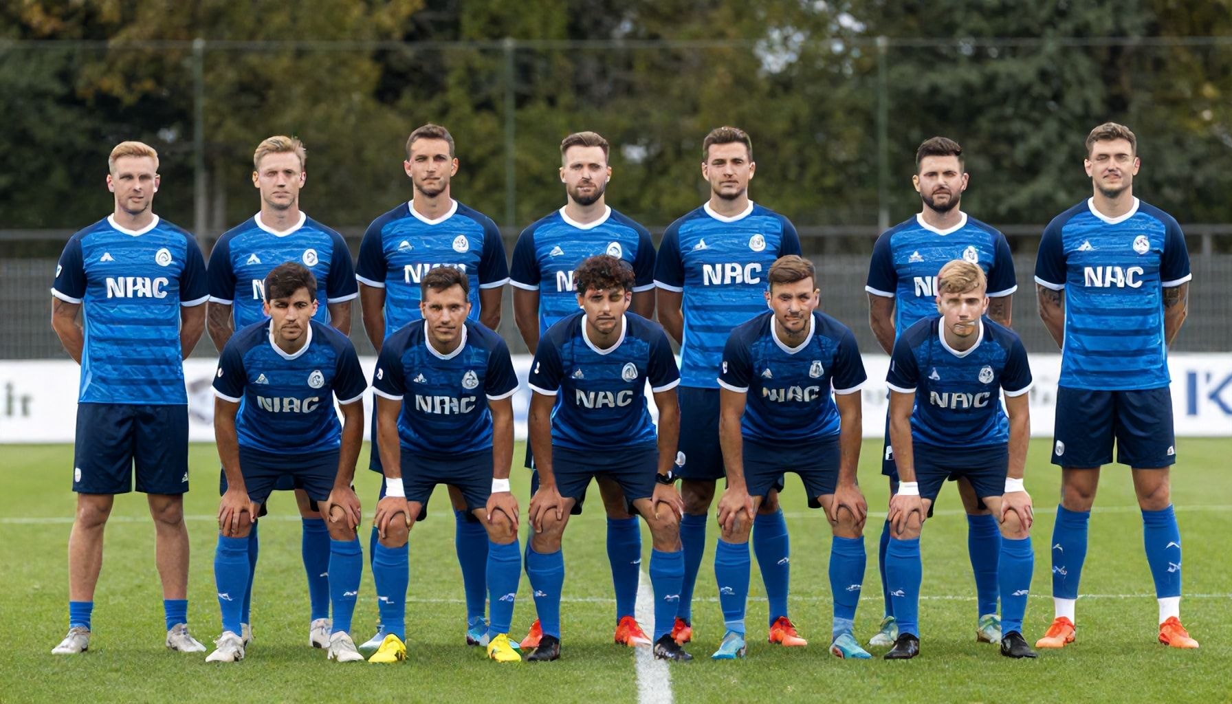 Hoe NAC Breda hun tactische opstellingen aanpast voor topprestaties*