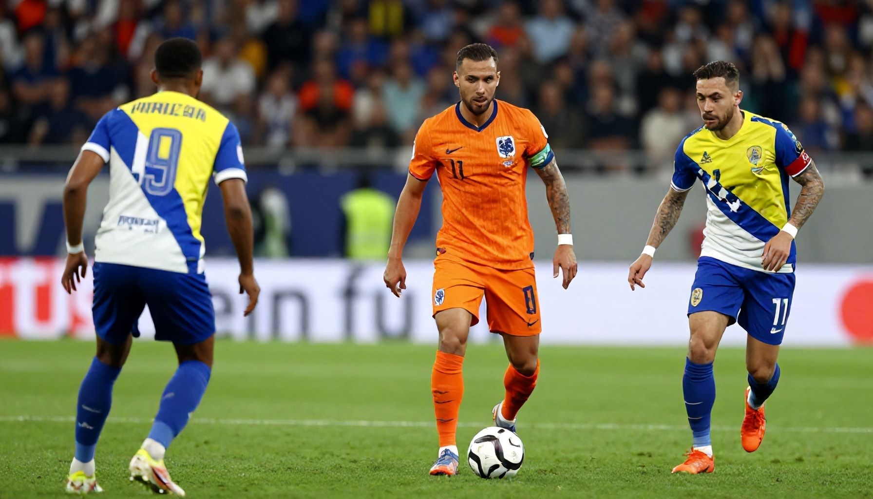 Hoe Nederland zijn sterke middenveld kan benutten tegen Bosnië-Herzegovina*