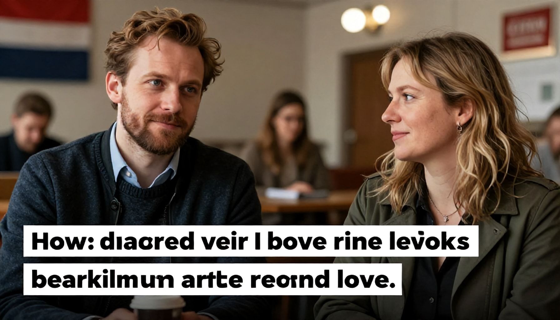 Hoe Nederlanders kijken naar liefde na een breuk