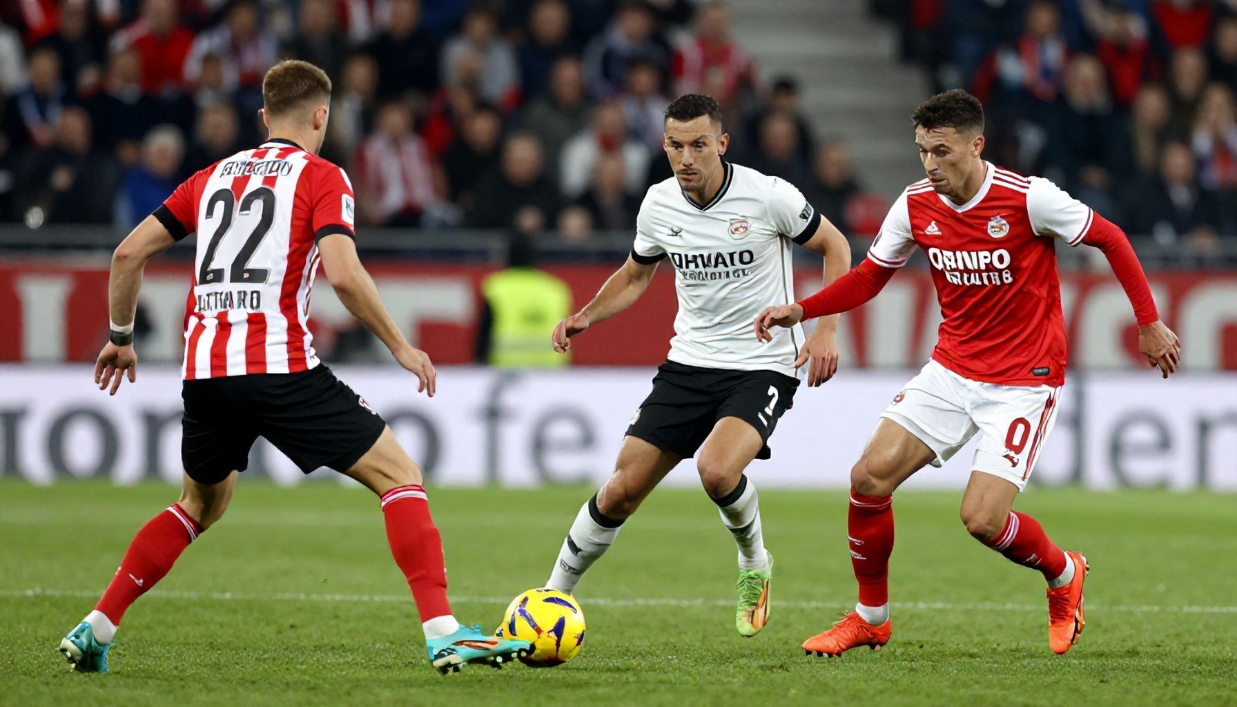 Hoe PSV hun aanval optimaal kan inzetten tegen Sparta Rotterdam’s verdediging"*