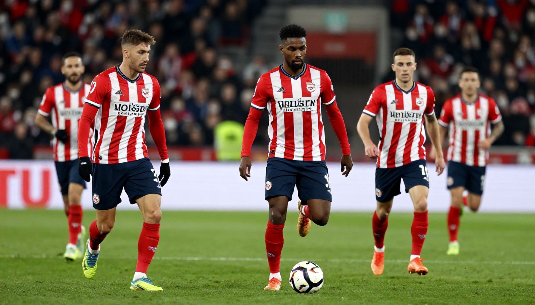 Hoe PSV hun middenveld kan domineren voor een overtuigende overwinning*