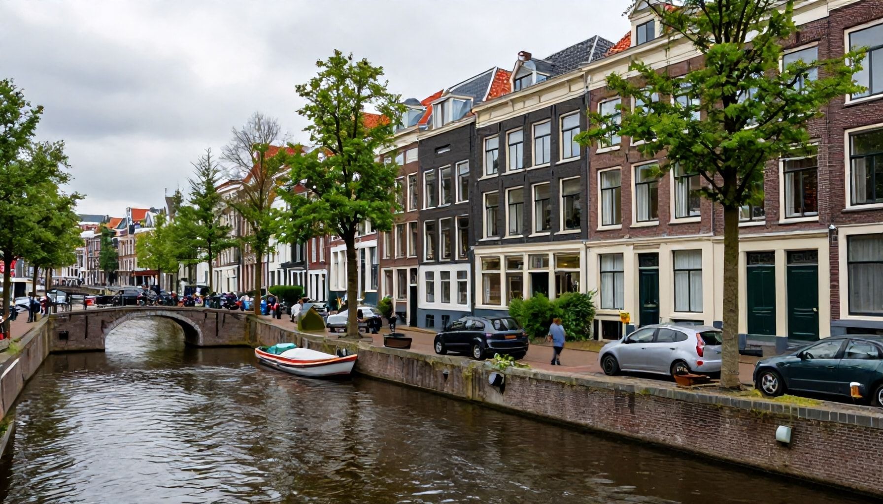 Hoe reageren lokale bewoners en organisaties?