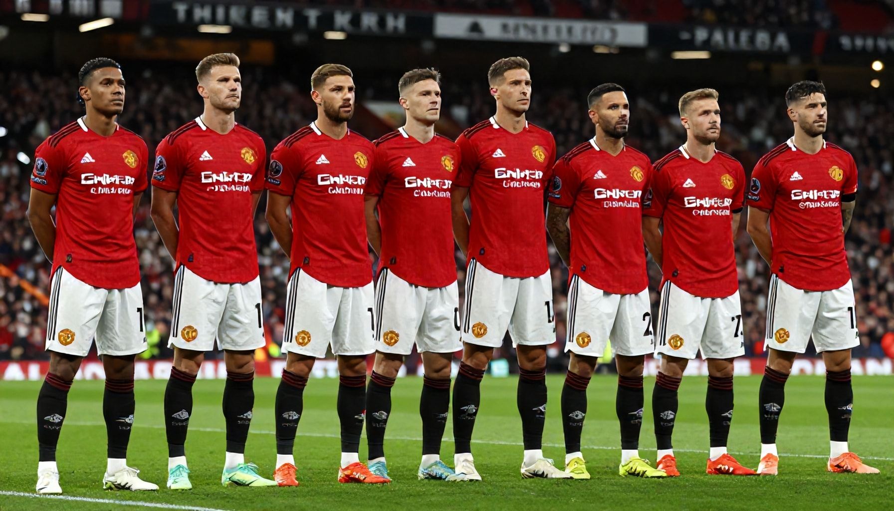 Hoe United’s opstelling hun zwaktes kan maskeren*