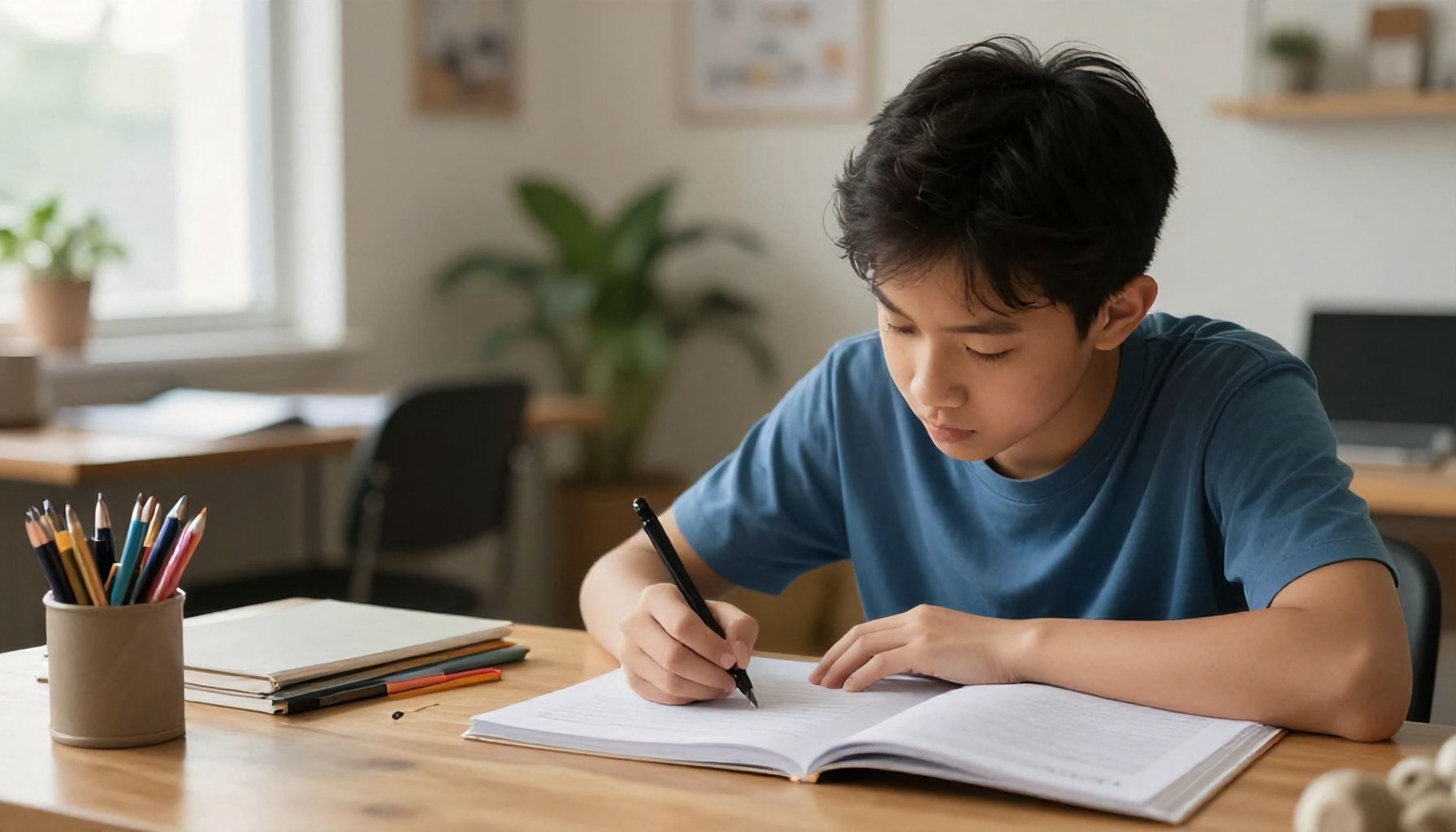 Hoe vaderdag het huiswerk verandert