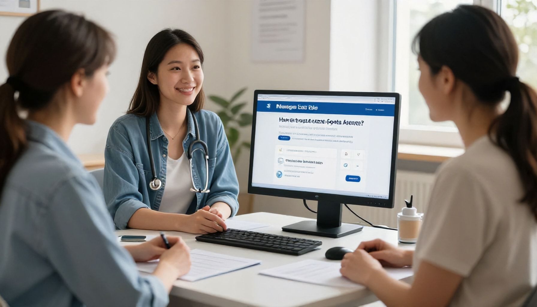 Hoe werkt de toewijzing van deze zorgplekken?