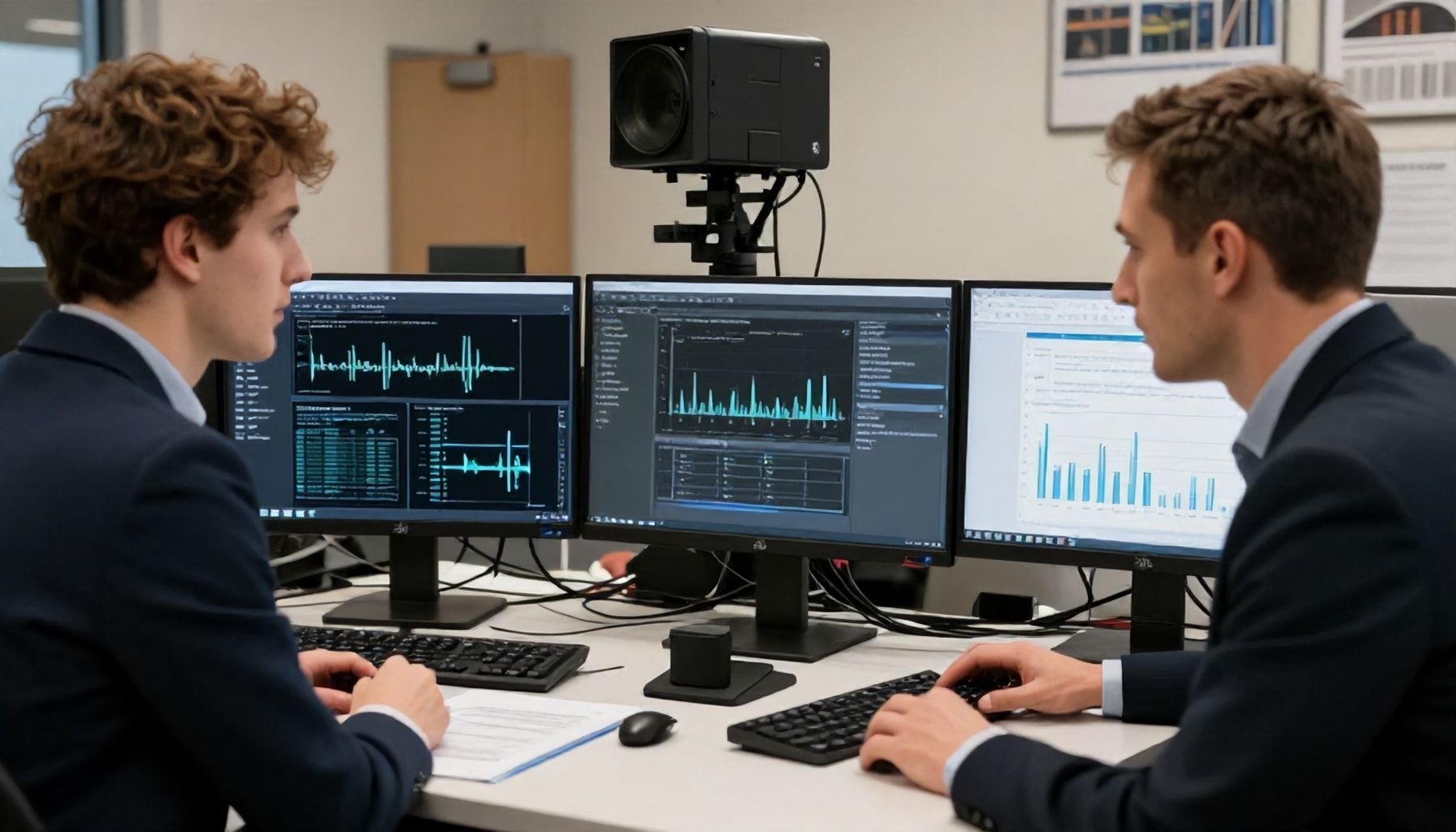 Hoe werkt het systeem precies?