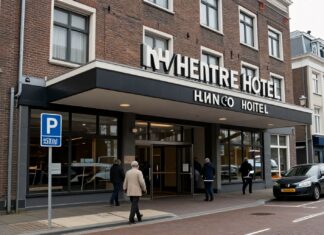 NH Centre Utrecht sluit deuren na 50 jaar
