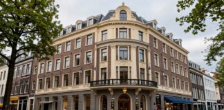 Utrechtse Carlton Hotel verkoopt voor 120 miljoen euro