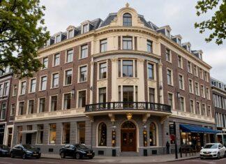 Utrechtse Carlton Hotel verkoopt voor 120 miljoen euro