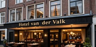 Utrecht: Hotel van der Valk opent met 144 kamers en 3 restaurants