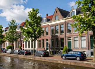 Utrecht heeft 120 geregistreerde huren in 2023