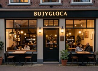 Utrecht introduceert 10 nieuwe hyggelige plekken voor winterse gezelligheid