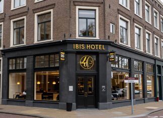 Ibis Hotel Utrecht Bizetlaan sluit deuren na 40 jaar