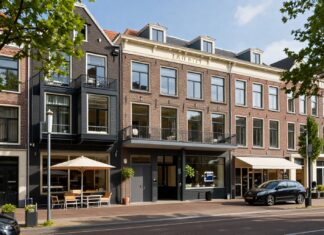 Ibis Utrecht Bizelaan opent met 120 kamers en moderne faciliteiten