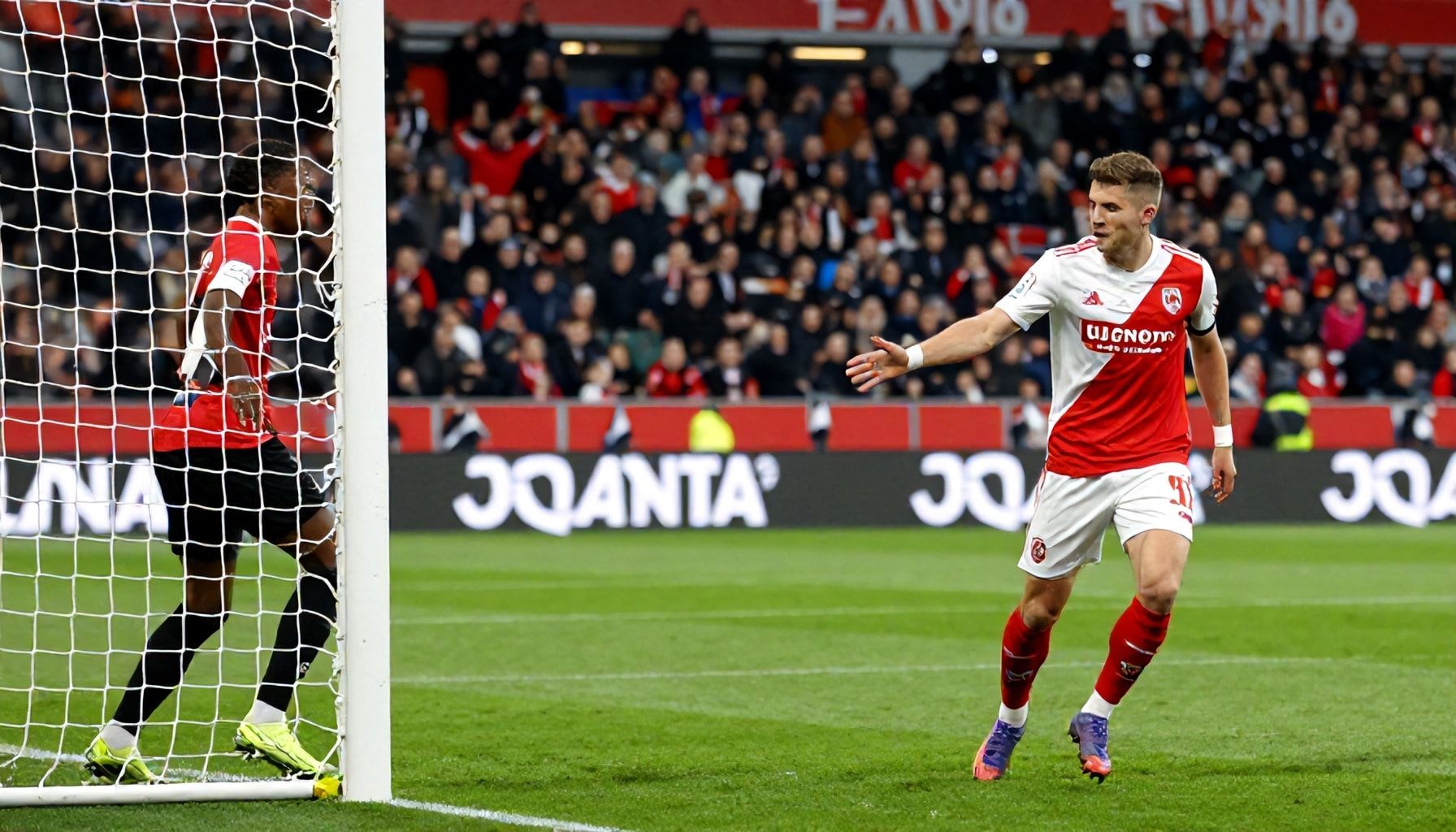 Impact op de competitiepositie