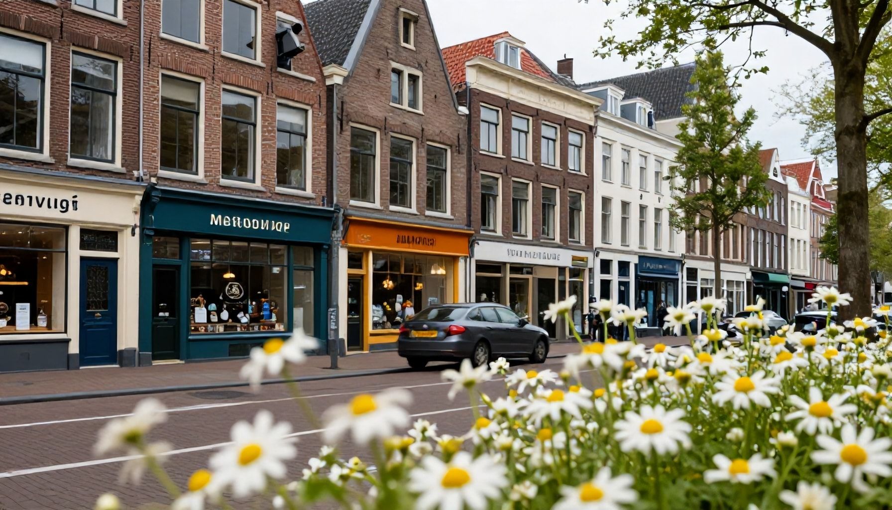 Impact op lokale bedrijven en toerisme