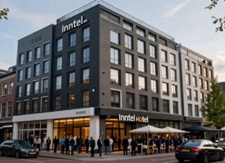 Inntel Hotel Utrecht opent met 150 kamers